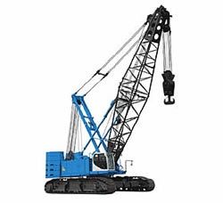 Гусеничные краны Hitachi-Sumitomo SCX2000A-2 Гусеничные краны Hitachi-Sumitomo SCX2000A-2