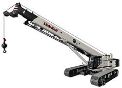 Гусеничные краны Link-Belt TCC-750 Гусеничные краны Link-Belt TCC-750