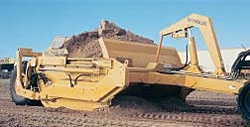 Скреперы Reynolds 17E10.5 Скреперы Reynolds 17E10.5