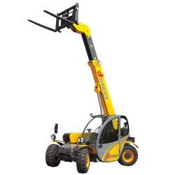 Телескопические погрузчики Dieci APOLLO 25.6 Телескопические погрузчики Dieci APOLLO 25.6