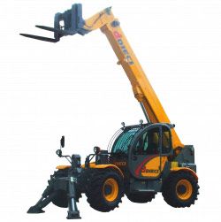 Телескопические погрузчики Dieci SAMSON 70.10 Телескопические погрузчики Dieci SAMSON 70.10