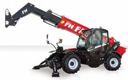Телескопические погрузчики Faresin FH 14.42 Телескопические погрузчики Faresin FH 14.42