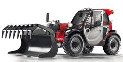 Телескопические погрузчики Manitou MLT 625-75 H