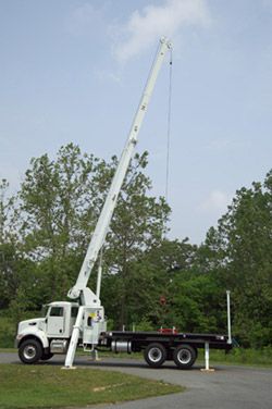 Автокраны Altec AC18-70B