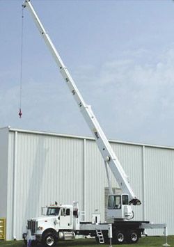 Автокраны Altec AC30-103S Автокраны Altec AC30-103S