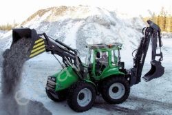Экскаваторы-погрузчики Lannen 880C Экскаваторы-погрузчики Lannen 880C