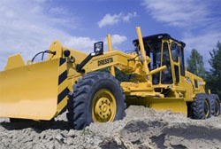 Грейдеры, автогрейдеры Dressta RD-200C Extra Грейдеры, автогрейдеры Dressta RD-200C Extra