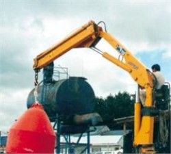 Краны-манипуляторы, КМУ Copma 2000 110.1 Краны-манипуляторы, КМУ Copma 2000 110.1