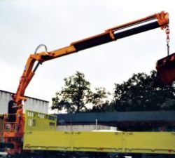 Краны-манипуляторы, КМУ Copma 2000 210.2 Краны-манипуляторы, КМУ Copma 2000 210.2