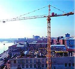 Башенные краны Ржевский КЗ КБ-474-11 Башенные краны Ржевский КЗ КБ-474-11