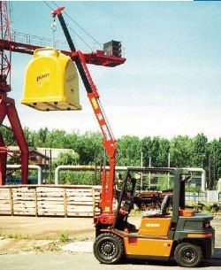 Краны-манипуляторы, КМУ HMF 262-Т2 Краны-манипуляторы, КМУ HMF 262-Т2