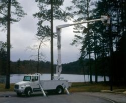 Автовышки Altec AM50 Автовышки Altec AM50
