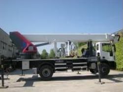 Автовышки CTE B-LIFT 430