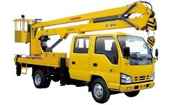 Автовышки XCMG XZJ5065JGK