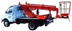Автовышки ГАЗ АПТ-12 (3302)П-44