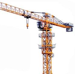 Башенные краны Dongjian QTZ125B Башенные краны Dongjian QTZ125B