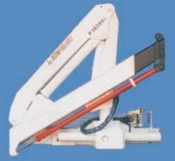 Краны-манипуляторы, КМУ Bonfiglioli P 10200 L-3SI Краны-манипуляторы, КМУ Bonfiglioli P 10200 L-3SI