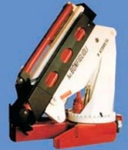 Краны-манипуляторы, КМУ Bonfiglioli P 42000 SL-4SI Краны-манипуляторы, КМУ Bonfiglioli P 42000 SL-4SI