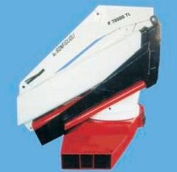 Краны-манипуляторы, КМУ Bonfiglioli P 70000 TL Краны-манипуляторы, КМУ Bonfiglioli P 70000 TL