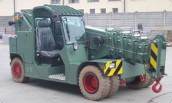 Мини-краны Valla 120 EVO