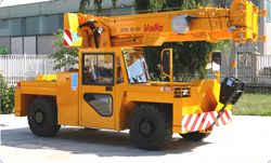 Мини-краны Valla 1725-22-SD Мини-краны Valla 1725-22-SD