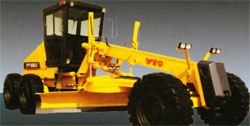 Грейдеры, автогрейдеры YTO PY-180D Грейдеры, автогрейдеры YTO PY-180D