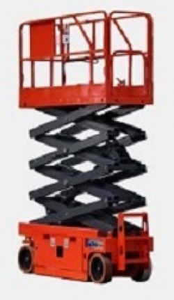 Ножничные подъемники Sinoboom GTJZ08 Ножничные подъемники Sinoboom GTJZ08