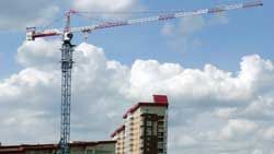 Башенные краны Yongmao ST56/13 Башенные краны Yongmao ST56/13