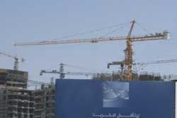 Башенные краны Yongmao ST65/20 Башенные краны Yongmao ST65/20