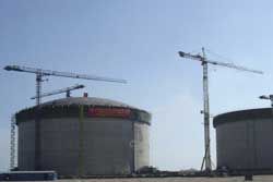 Башенные краны Yongmao ST70/50 Башенные краны Yongmao ST70/50