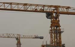 Башенные краны Yongmao STT753 (40t) Башенные краны Yongmao STT753 (40t)