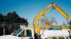 Краны-манипуляторы, КМУ Hyva HB40 E2 Краны-манипуляторы, КМУ Hyva HB40 E2