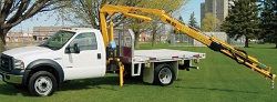 Краны-манипуляторы, КМУ Hyva HB50 E3 Краны-манипуляторы, КМУ Hyva HB50 E3