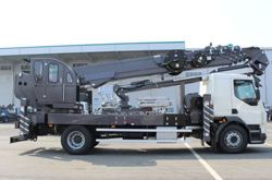 Автовышки Horyong SKY 450VK