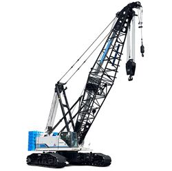 Гусеничные краны Hitachi-Sumitomo SCX1200-3