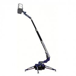 Телескопические подъемники Bluelift C13
