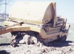 Скреперы Johnson 17E