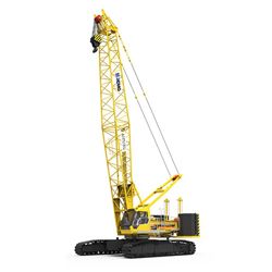 Гусеничные краны XCMG XGC75 Гусеничные краны XCMG XGC75