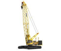 Гусеничные краны XCMG XGC130