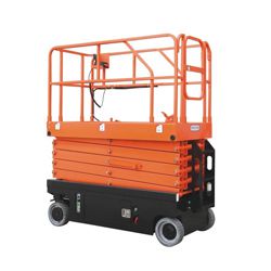 Ножничные подъемники Grost SPX S3-8000 Ножничные подъемники Grost SPX S3-8000