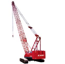 Гусеничные краны Fuwa QUY120