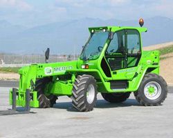 Телескопические погрузчики Merlo P 40.9 Plus