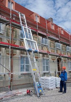 Наклонные подъемники Geda Lift 200 Standard Наклонные подъемники Geda Lift 200 Standard