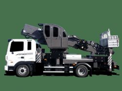 Автовышки Elephant E-SKY 360 Автовышки Elephant E-SKY 360