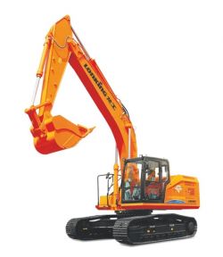 Гусеничные экскаваторы Lonking CDM6245F