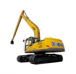 Гусеничные экскаваторы XCMG XE260CLL Гусеничные экскаваторы XCMG XE260CLL