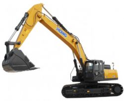 Гусеничные экскаваторы XCMG XE470D Гусеничные экскаваторы XCMG XE470D
