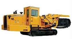 Траншеекопатели Astec Trencor T1060 Траншеекопатели Astec Trencor T1060