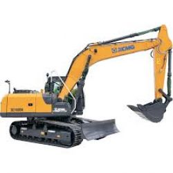 Гусеничные экскаваторы XCMG XE180DN Гусеничные экскаваторы XCMG XE180DN