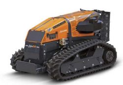 Тракторы-газонокосилки Energreen RoboEVO Тракторы-газонокосилки Energreen RoboEVO